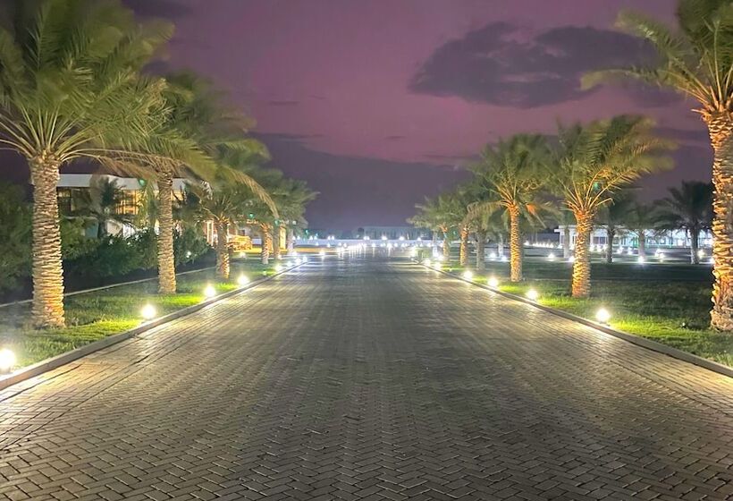 هتل Jawharat Bidiah Resort