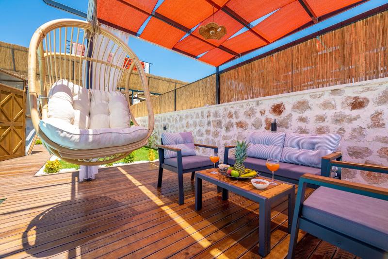 هتل Kalkan Dome Suits & Deluxe