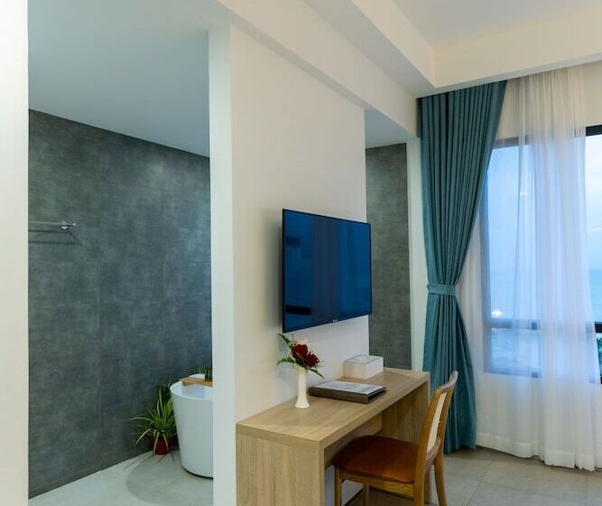 Odin Hotel Quy Nhon