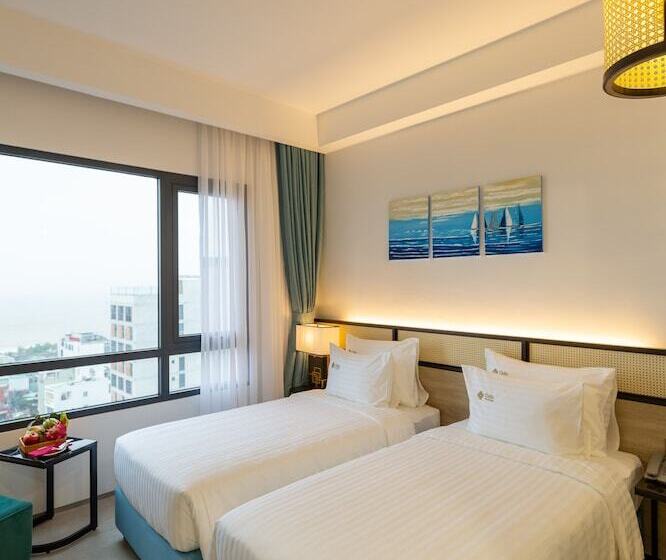 Odin Hotel Quy Nhon