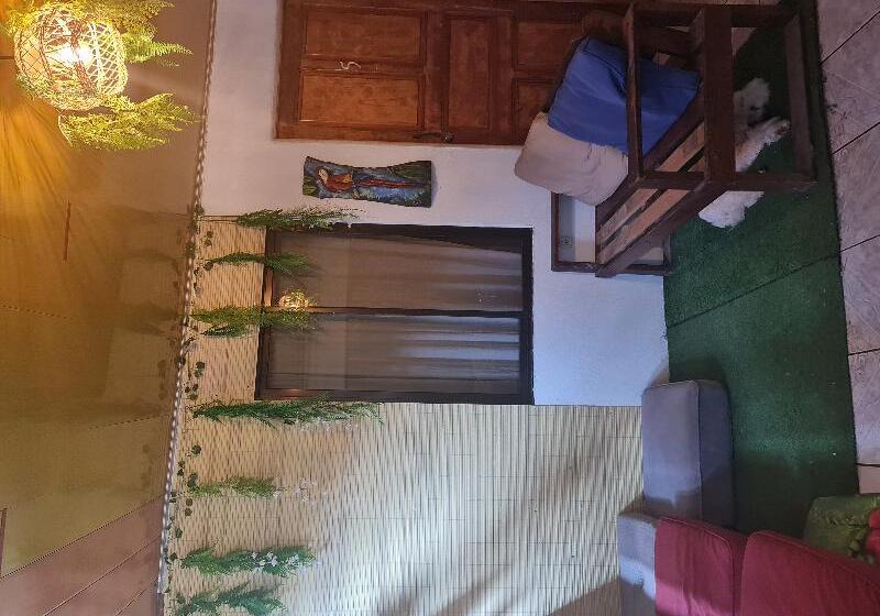 Hotel Santafe Hostel