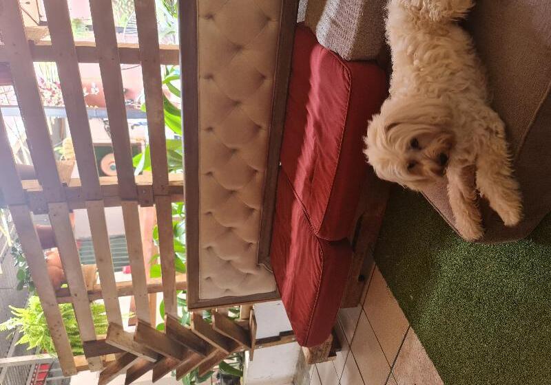 Hotel Santafe Hostel