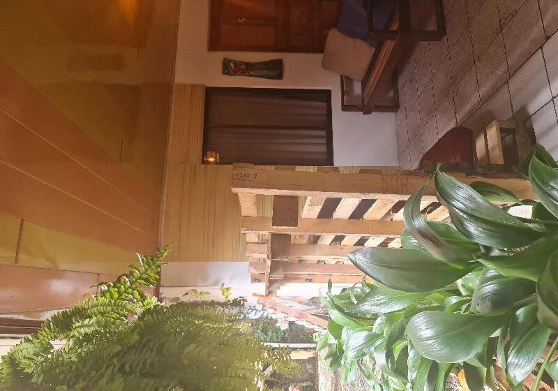 Hotel Santafe Hostel