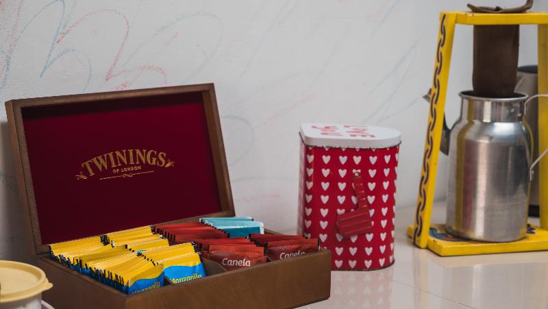 Hotel Santafe Hostel