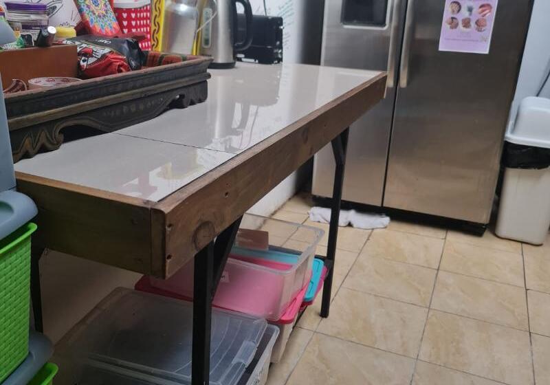 Hotel Santafe Hostel