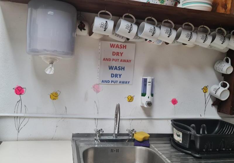 Hotel Santafe Hostel