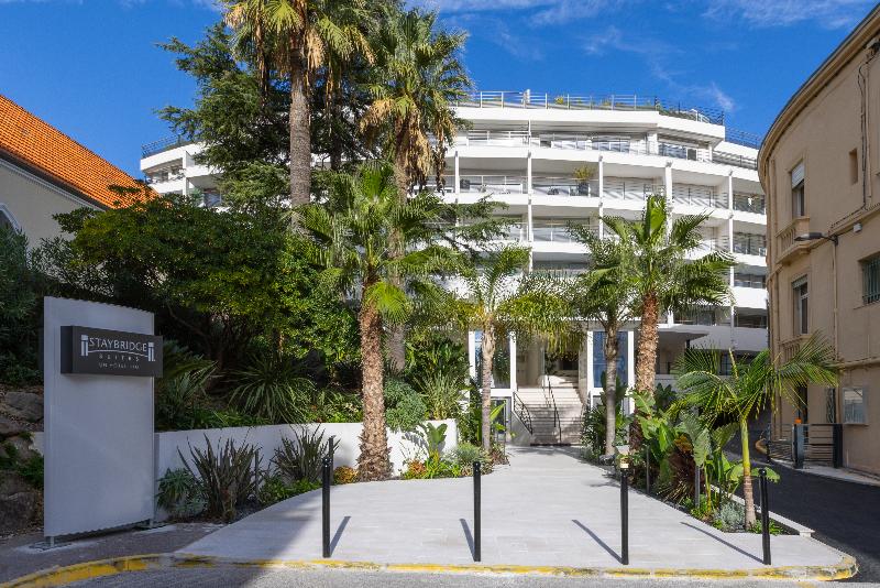 فندق Staybridge Suites Cannes Centre
