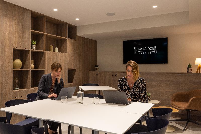 فندق Staybridge Suites Cannes Centre