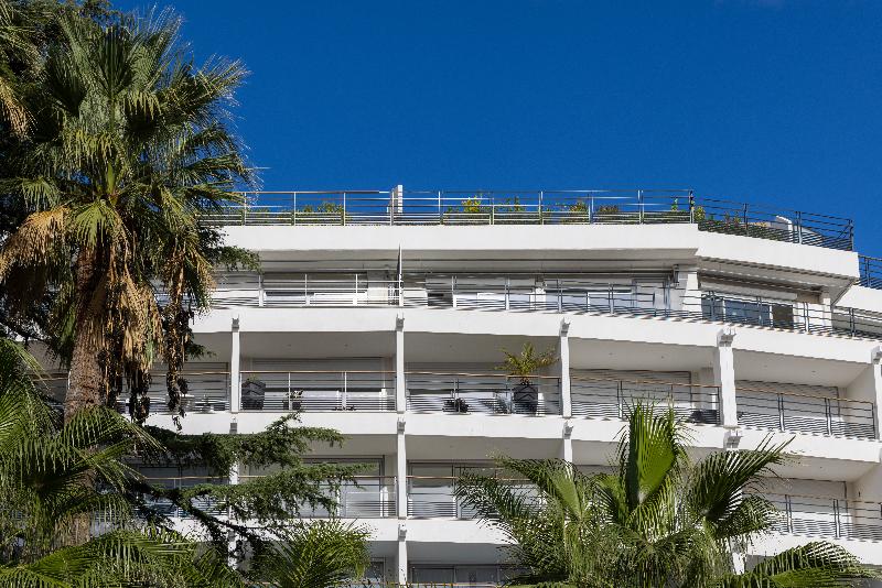 فندق Staybridge Suites Cannes Centre