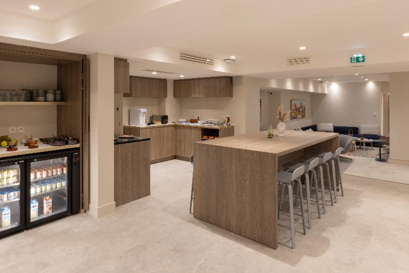 فندق Staybridge Suites Cannes Centre