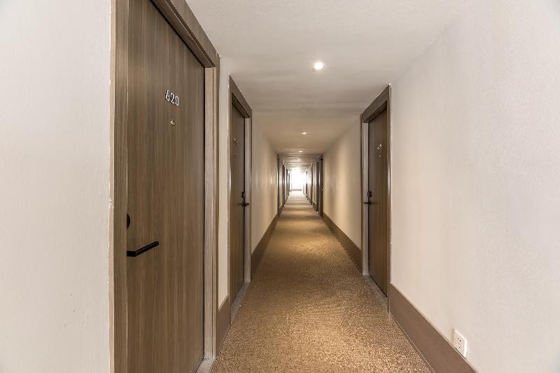 Отель Hanting  Nanjing Xinjiekou Changfu Street