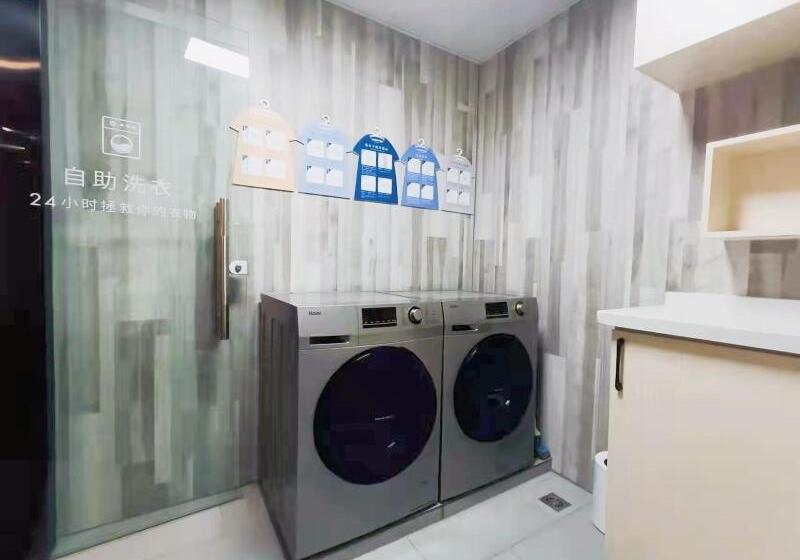 Hanting Hotel Qingdao Jimo Baolong Plaza