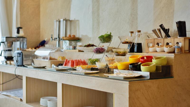 Otel Ji Baoji Hightech Zone