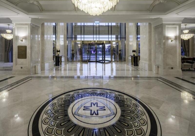 Merit Royal Diamond Hotel & Spa