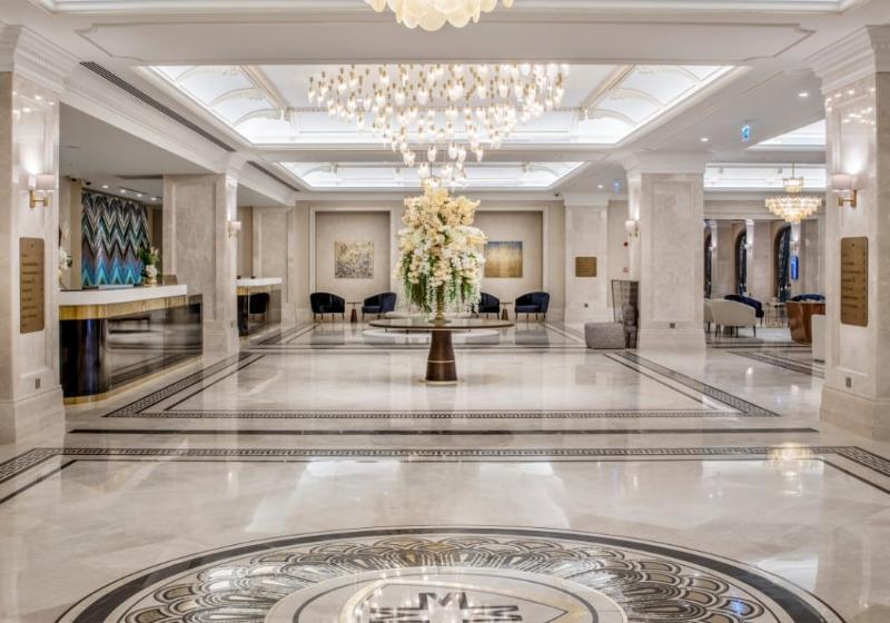 Merit Royal Diamond Hotel & Spa