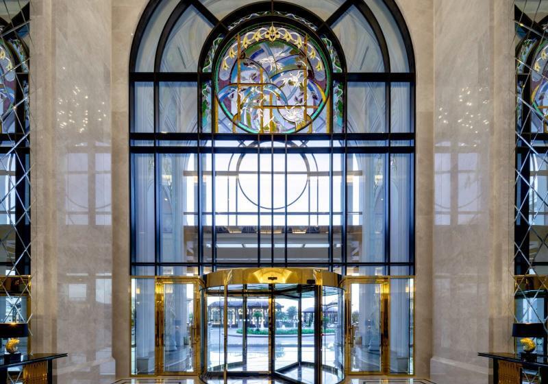 Merit Royal Diamond Hotel & Spa