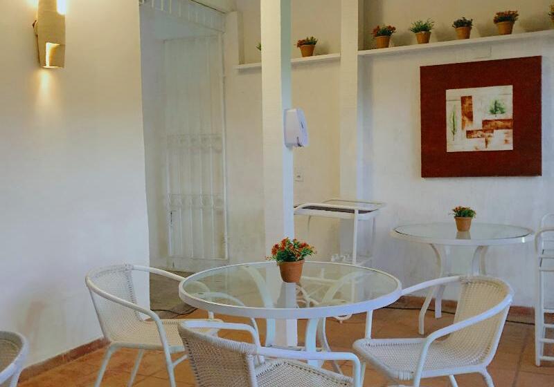 호텔 Pousada Mar De Buzios