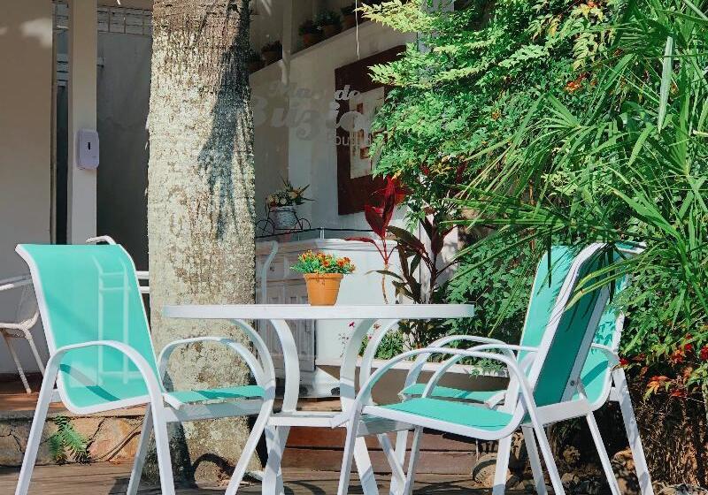 호텔 Pousada Mar De Buzios