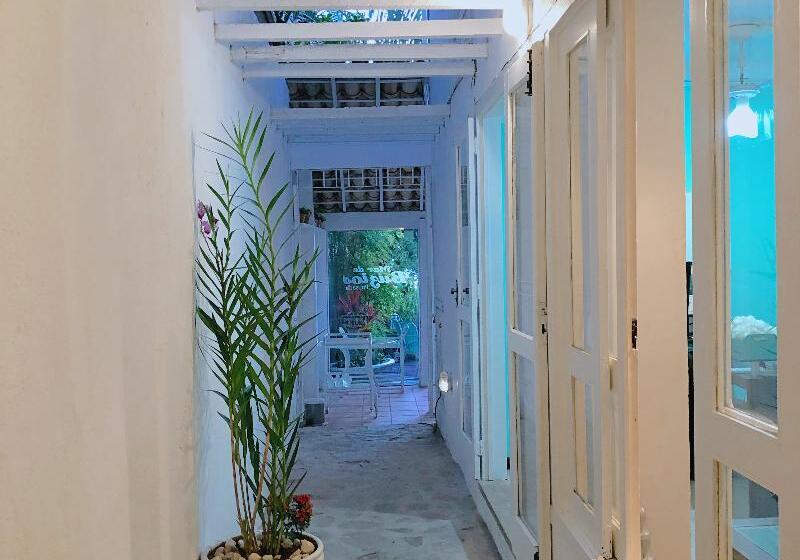 호텔 Pousada Mar De Buzios