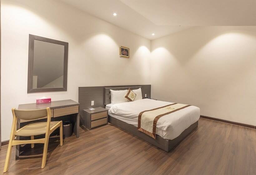 هتل Kim Resort   Khu Nghĩ Dưỡng Rừng Lá Kim