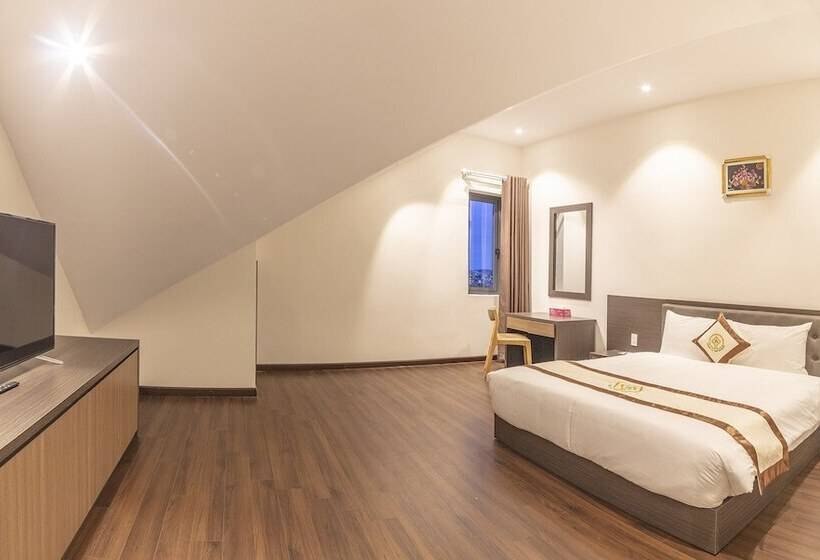 هتل Kim Resort   Khu Nghĩ Dưỡng Rừng Lá Kim