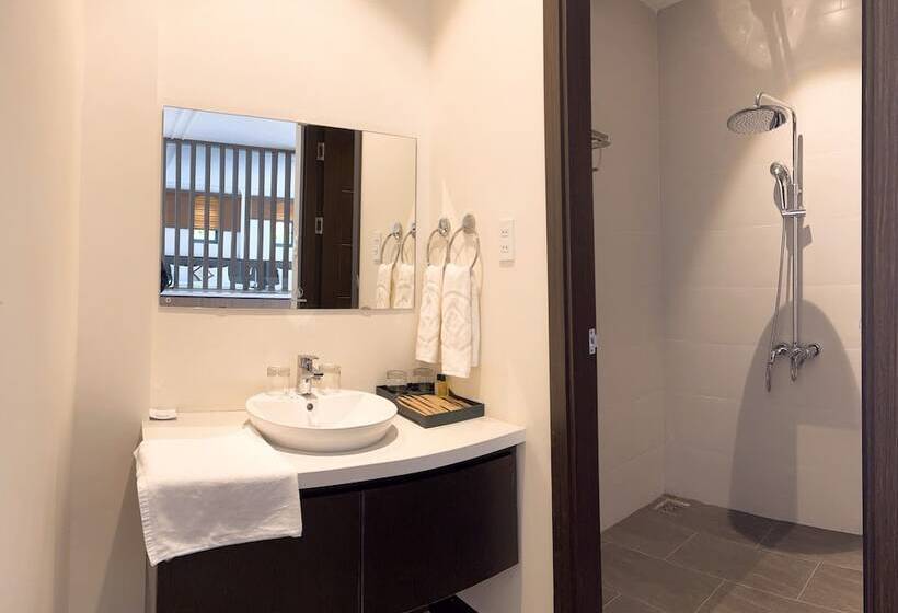 هتل Kim Resort   Khu Nghĩ Dưỡng Rừng Lá Kim