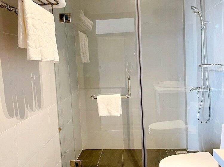 هتل Kim Resort   Khu Nghĩ Dưỡng Rừng Lá Kim