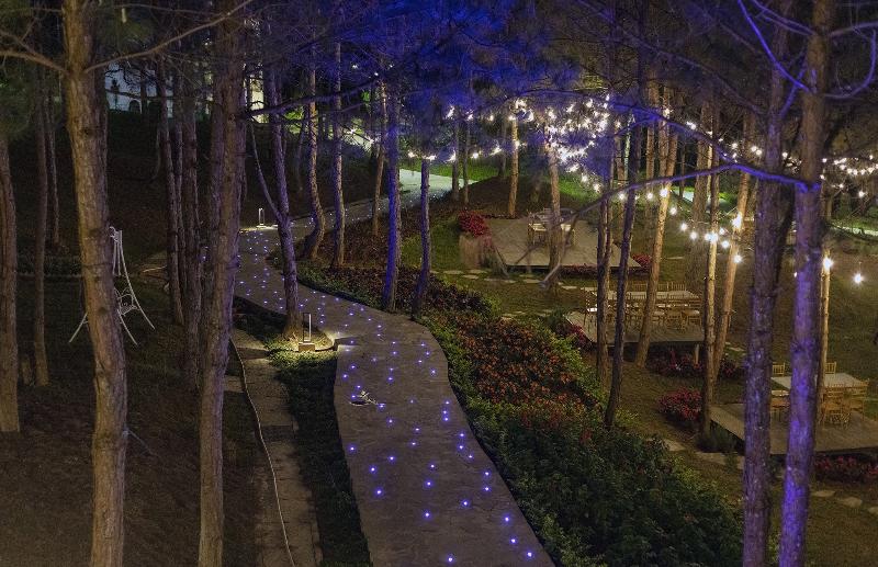 هتل Kim Resort   Khu Nghĩ Dưỡng Rừng Lá Kim