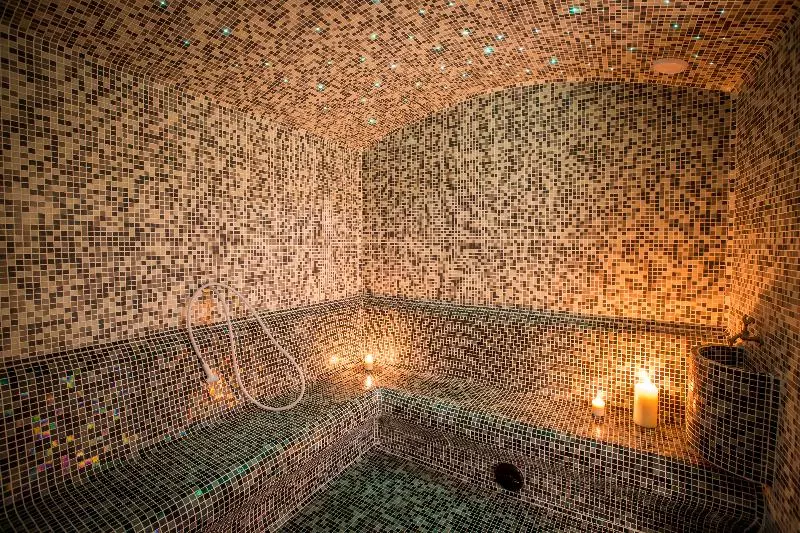 هتل Srebrna Planina Spa&resort