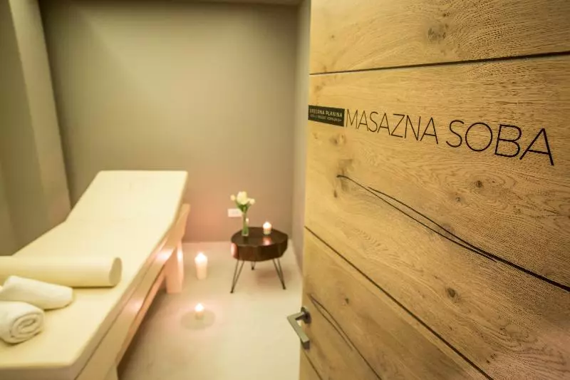 هتل Srebrna Planina Spa&resort