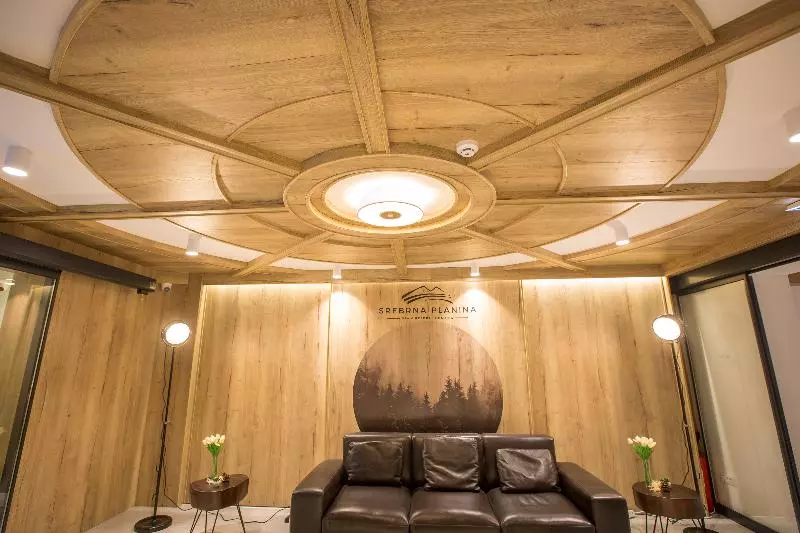 هتل Srebrna Planina Spa&resort