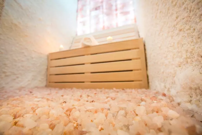 هتل Srebrna Planina Spa&resort