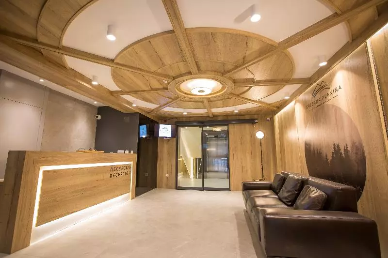 هتل Srebrna Planina Spa&resort