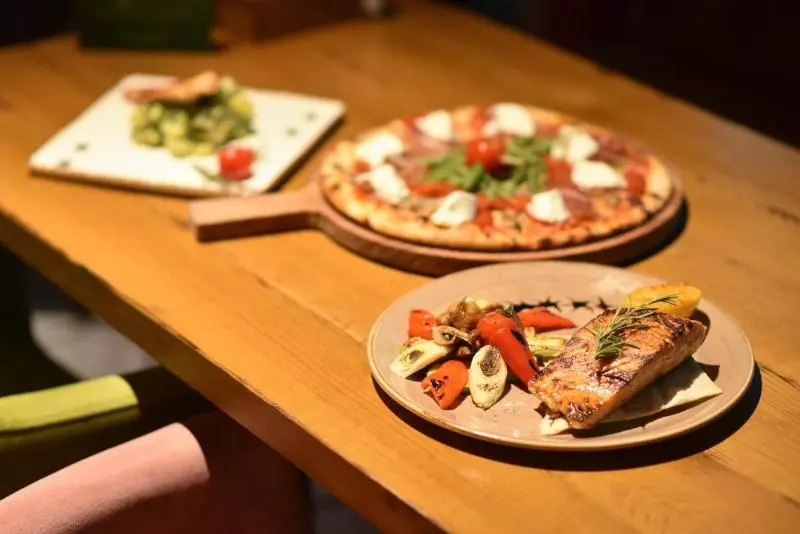 هتل Srebrna Planina Spa&resort