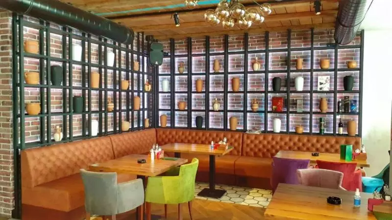 هتل Srebrna Planina Spa&resort