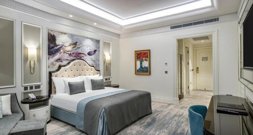 Merit Royal Diamond Hotel & Spa