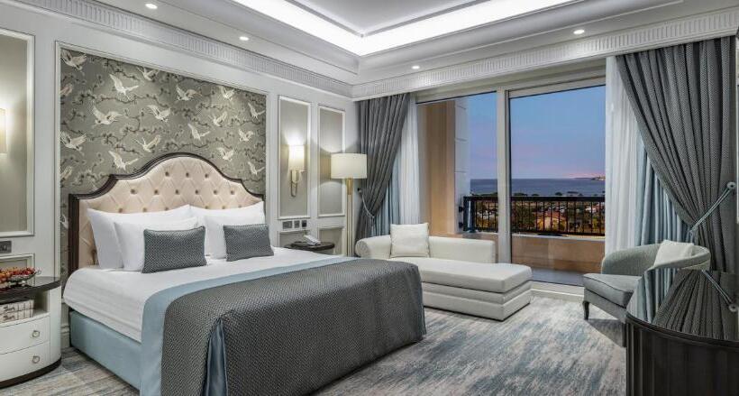 Merit Royal Diamond Hotel & Spa