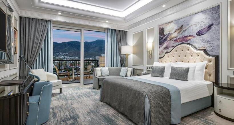 Merit Royal Diamond Hotel & Spa