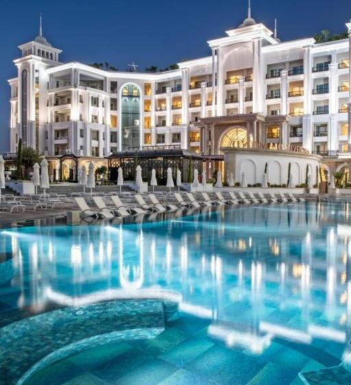 Merit Royal Diamond Hotel & Spa