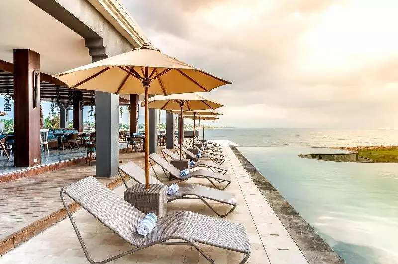 ホテル Lovina Beach Club And Resort