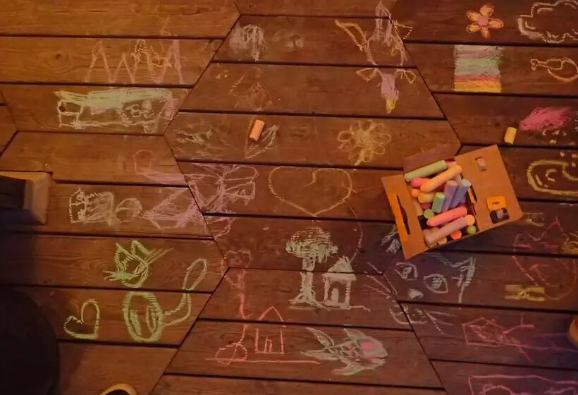 Общежитие Auberge Du Plateau