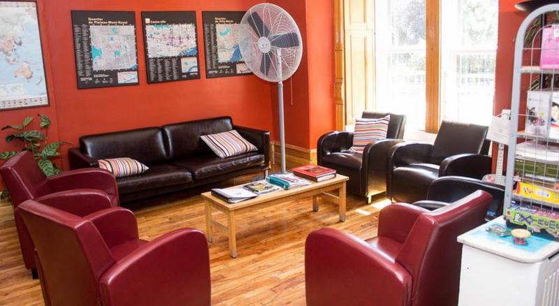 فندق صغير Auberge Du Plateau