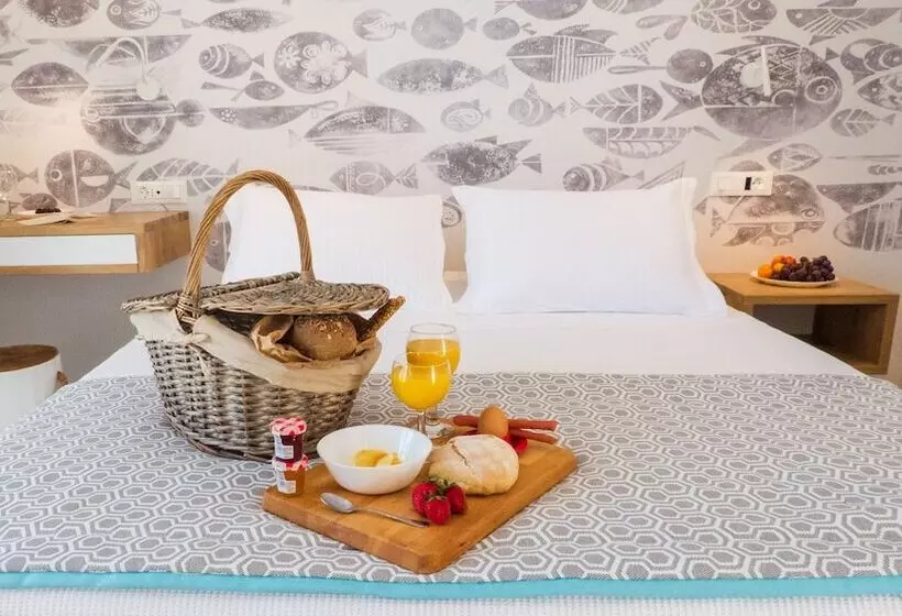 Antony Suites   Adults Only