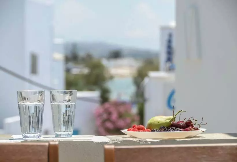 Antony Suites   Adults Only