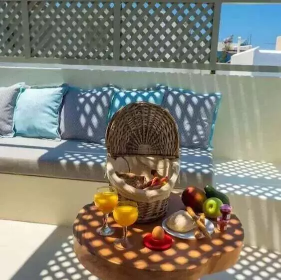 Antony Suites   Adults Only