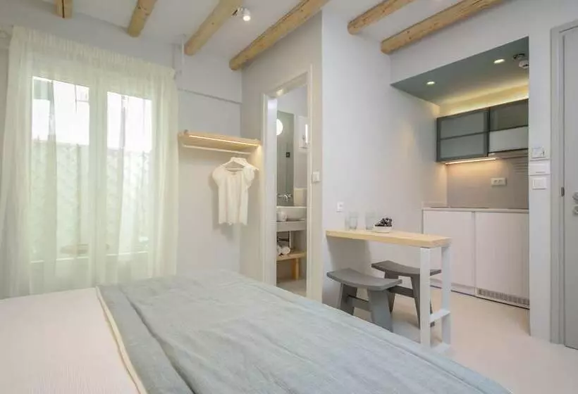 Antony Suites   Adults Only