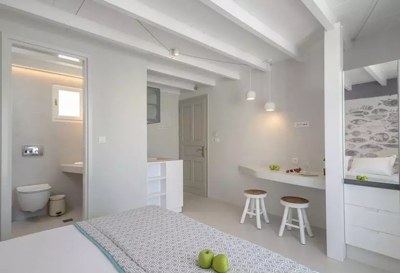 Antony Suites   Adults Only