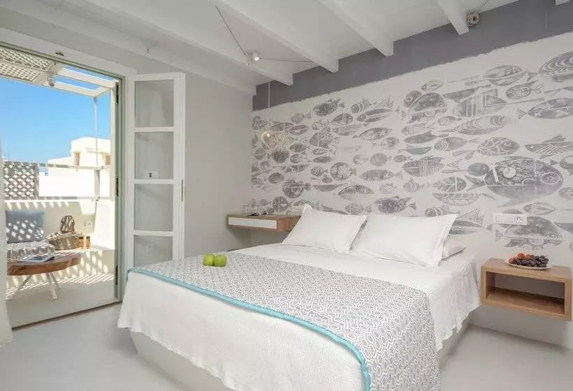 Antony Suites   Adults Only