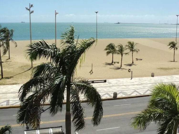 Apart Hotel Terraços Do Atlântico