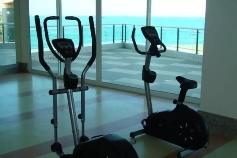 Apart Hotel Terraços Do Atlântico